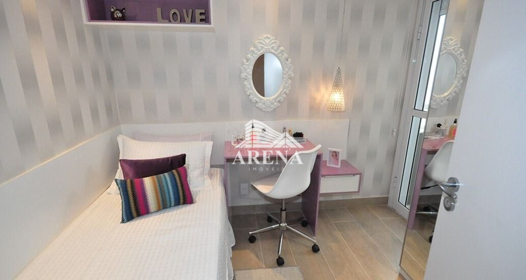 Conheça um novo conceito de viver bem no Bairro Jardim, em Santo André. Uma rua tranquila, arborizad