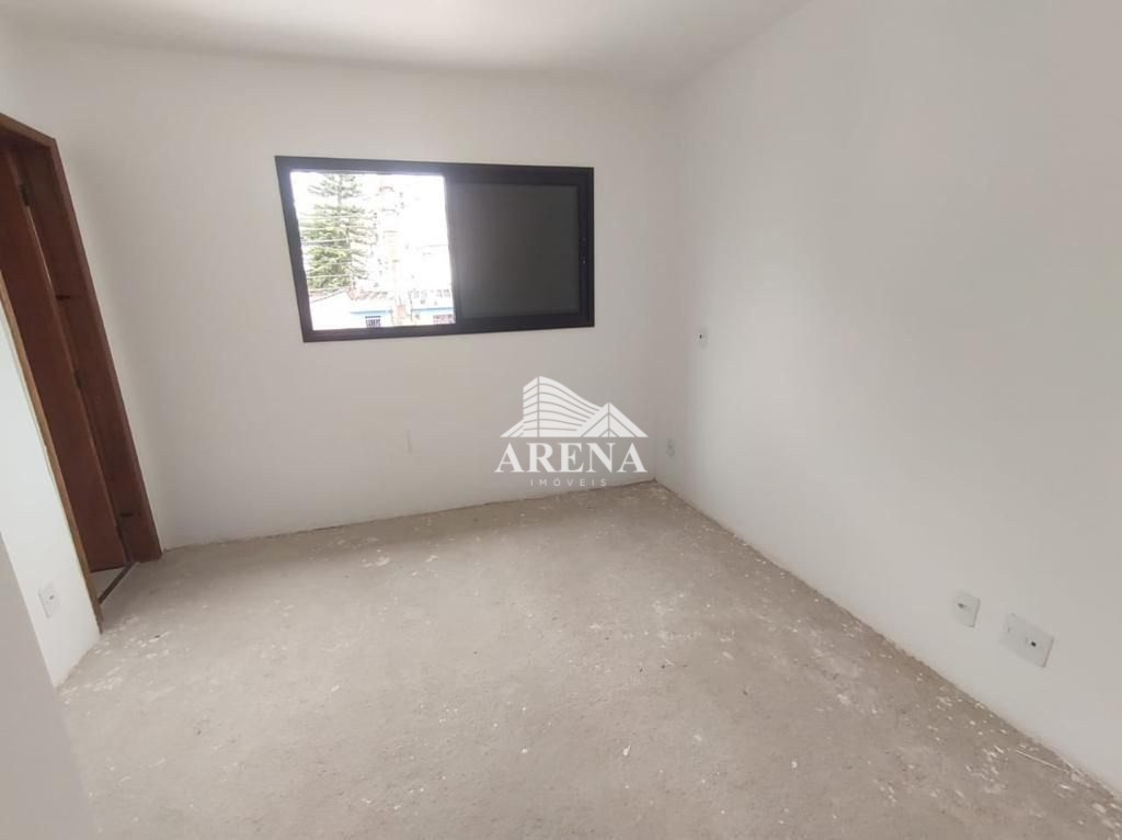 Linda cobertura  s/c 97,97 m². com 2 dormitórios ( 1 suite), 1 vaga (Condomínio com 4 aptos tipo e 4