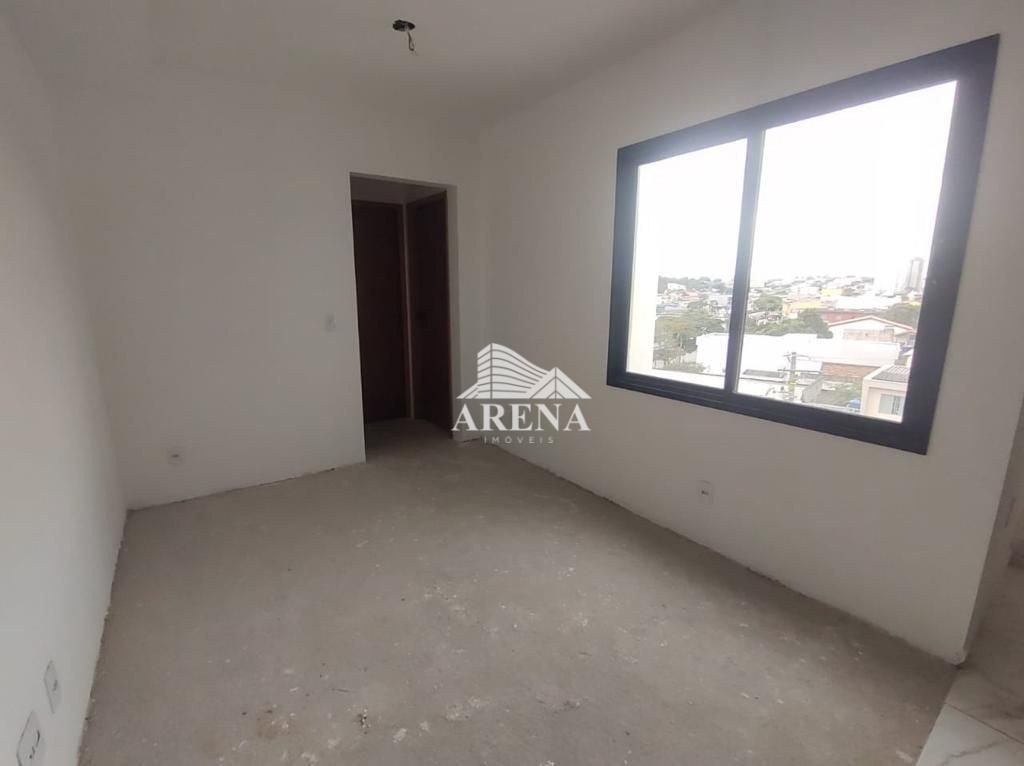 Linda cobertura  s/c 97,97 m². com 2 dormitórios ( 1 suite), 1 vaga (Condomínio com 4 aptos tipo e 4