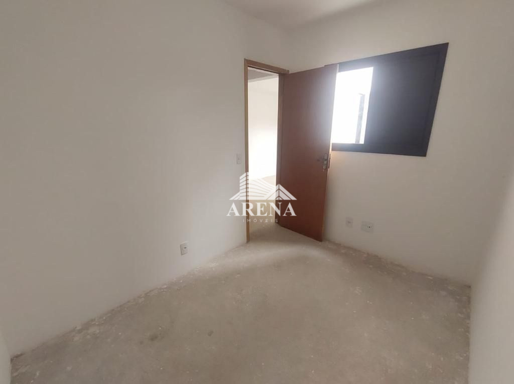 Linda cobertura  s/c 97,97 m². com 2 dormitórios ( 1 suite), 1 vaga (Condomínio com 4 aptos tipo e 4