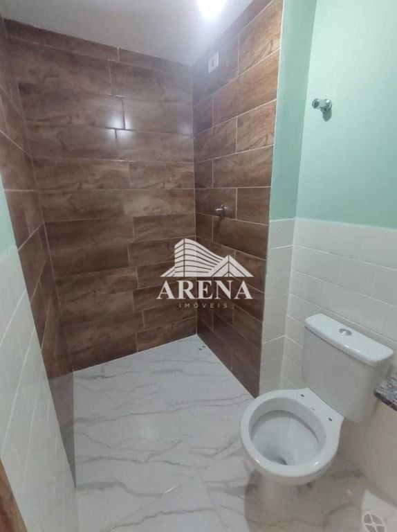 Linda cobertura  s/c 97,97 m². com 2 dormitórios ( 1 suite), 1 vaga (Condomínio com 4 aptos tipo e 4