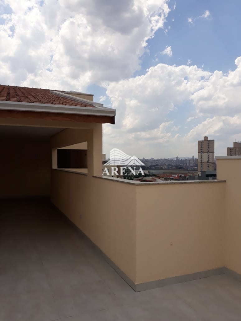 COBERTURA  SEM CONDOMINIO  3 DORMITÓRIOS UTINGA