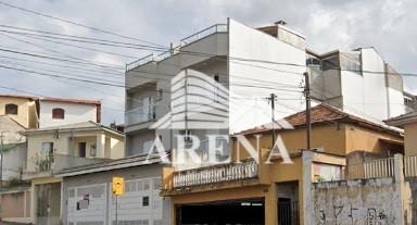 COBERTURA  SEM CONDOMINIO 