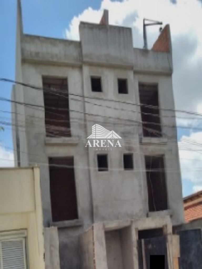 Apto sem condomínio com 2 dormitórios, sendo 1 suíte, sala dois ambientes, cozinha, banheiro e área 