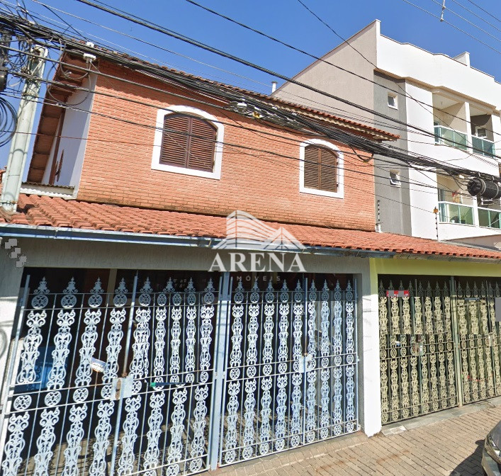 Sobrado a venda no Parque das Nações;