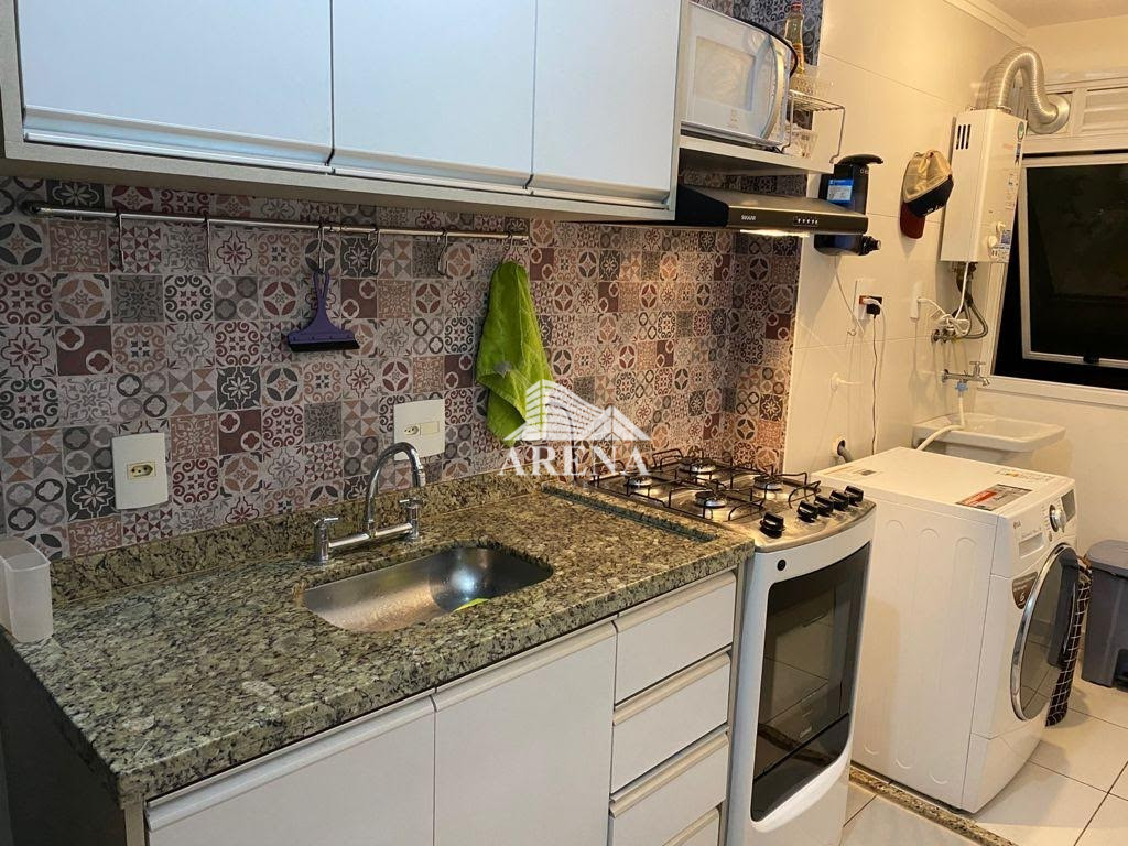 Apartamento  1 dormitório Vila Alpina Santo André