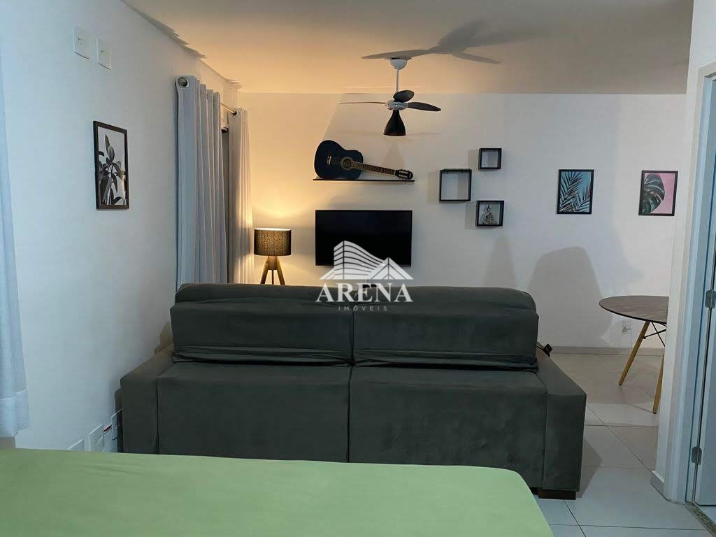 Apartamento  1 dormitório Vila Alpina Santo André