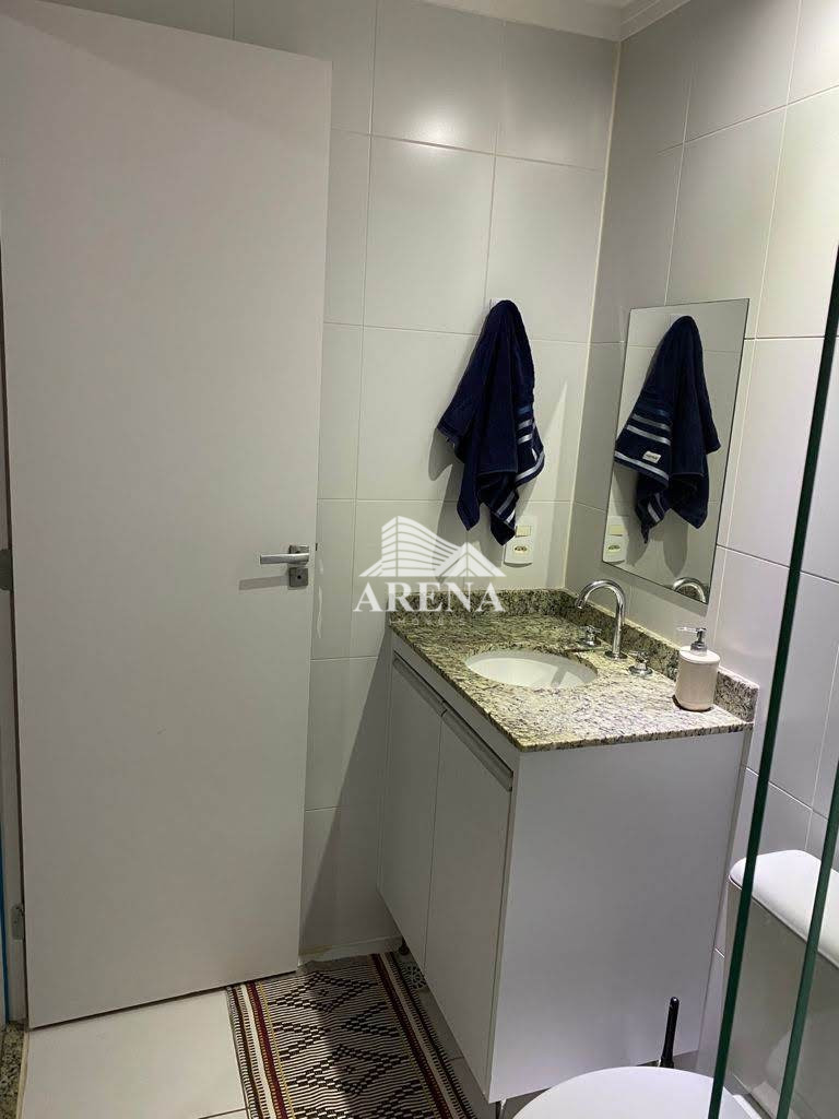 Apartamento  1 dormitório Vila Alpina Santo André