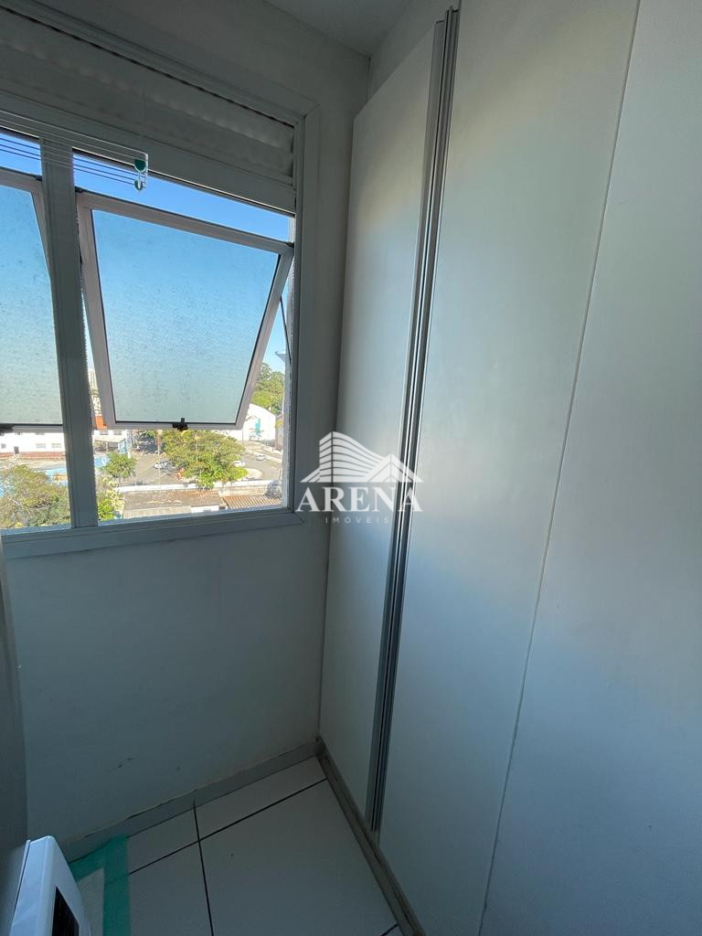 Apartamento  1 dormitório Vila Alpina Santo André