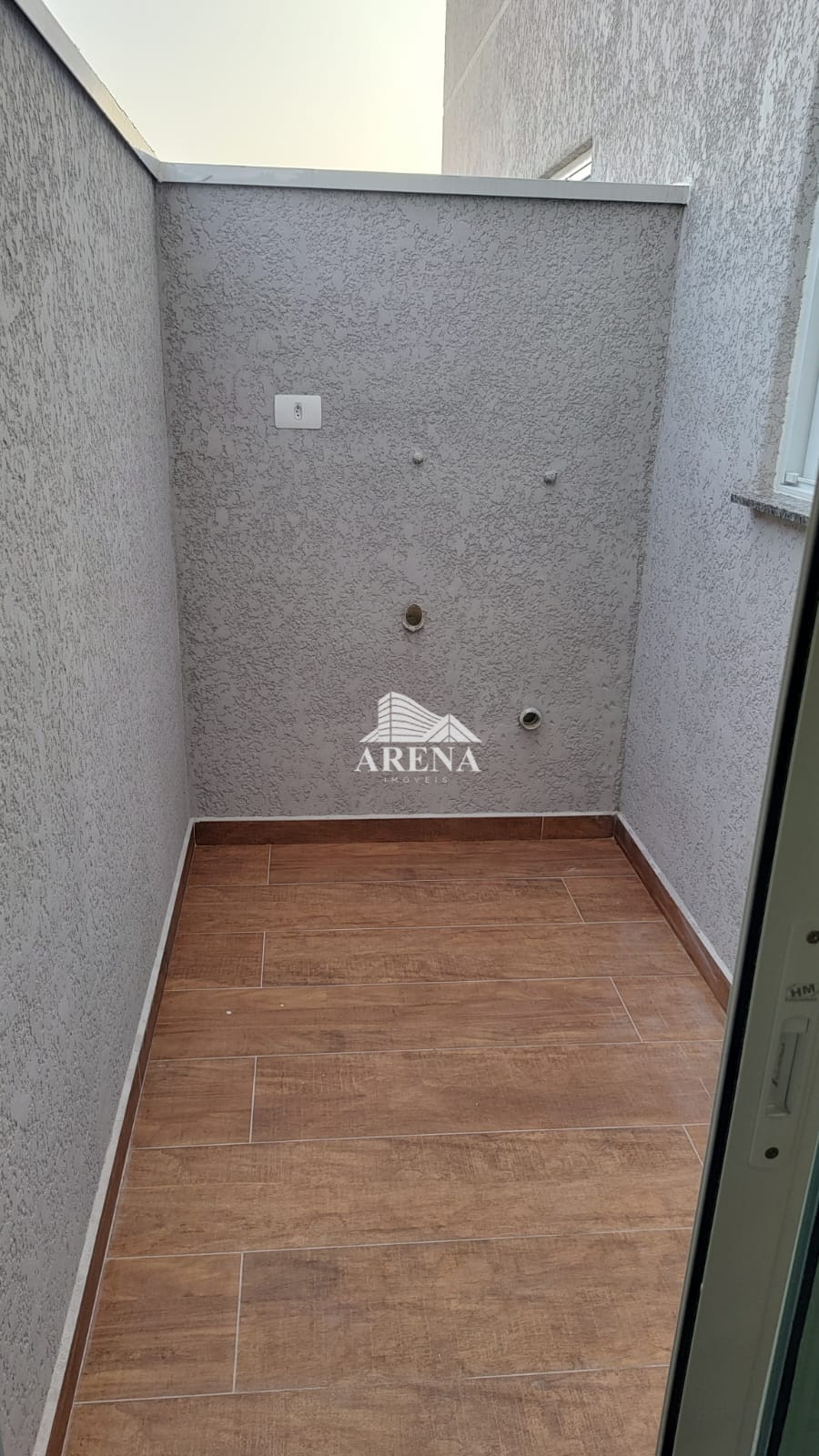 APARTAMENTO de 2 Dormitórios na Vila Floresta