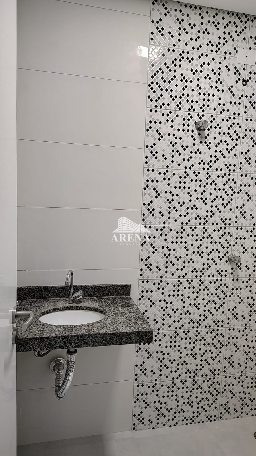 APARTAMENTO de 2 Dormitórios na Vila Floresta
