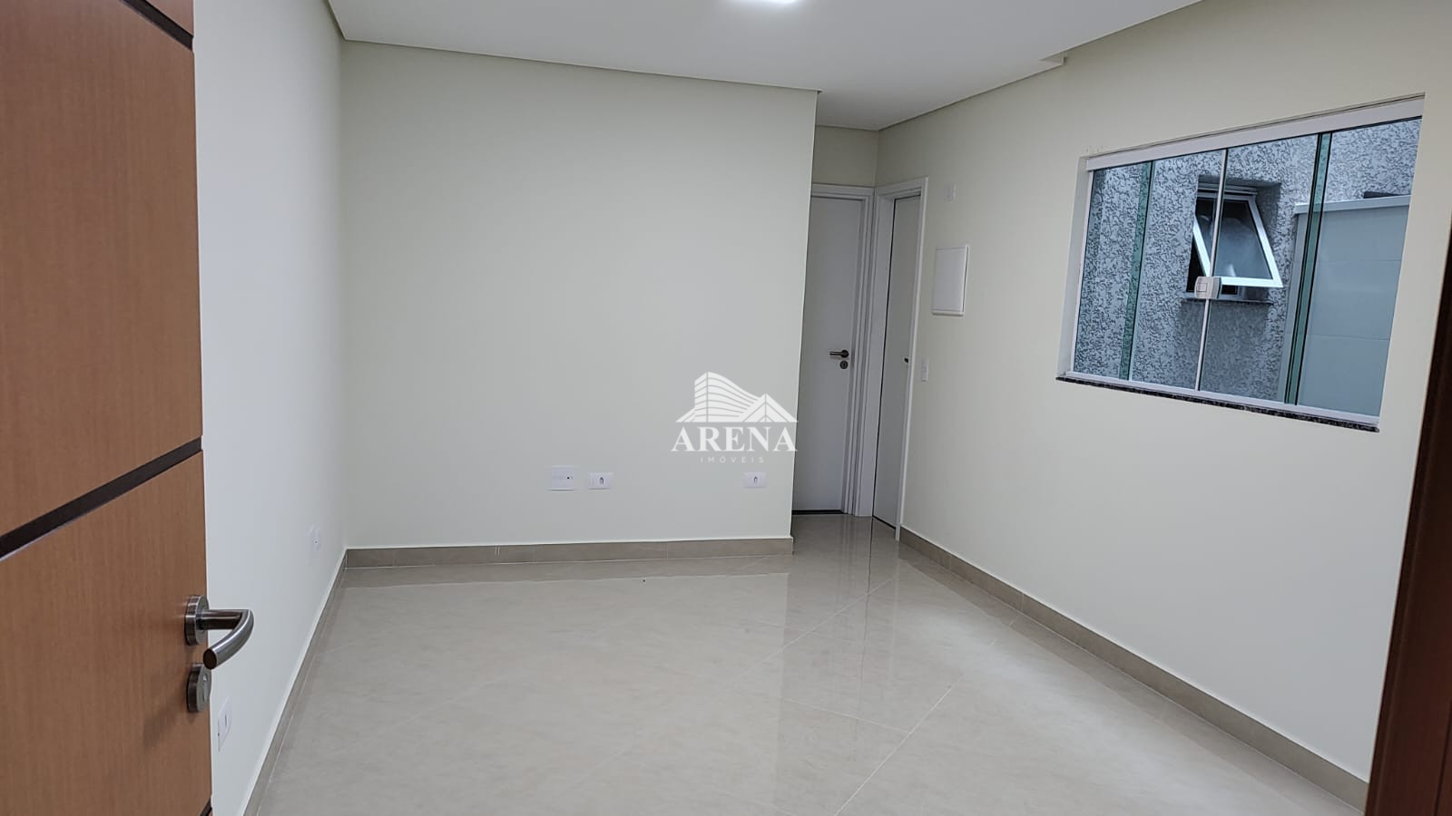APARTAMENTO de 2 Dormitórios na Vila Floresta
