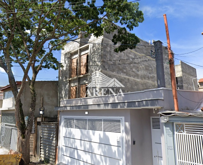 COBERTURA  SEM CONDOMINIO 