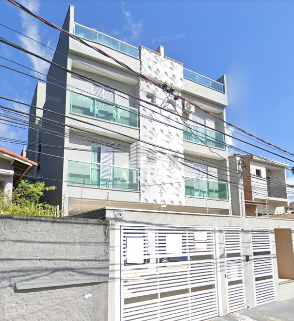  Apartamento sem condomínio ,  Jardim Santo Alberto, 2 Dormitórios (1 Suite).