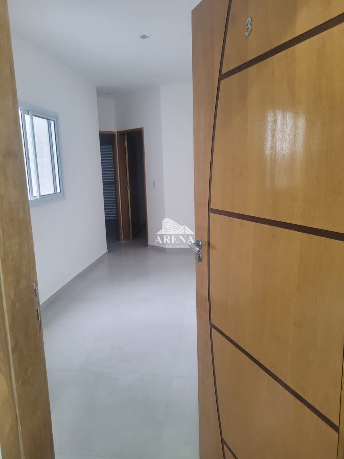 Apartamento sem cond.  Jd. Cristiane