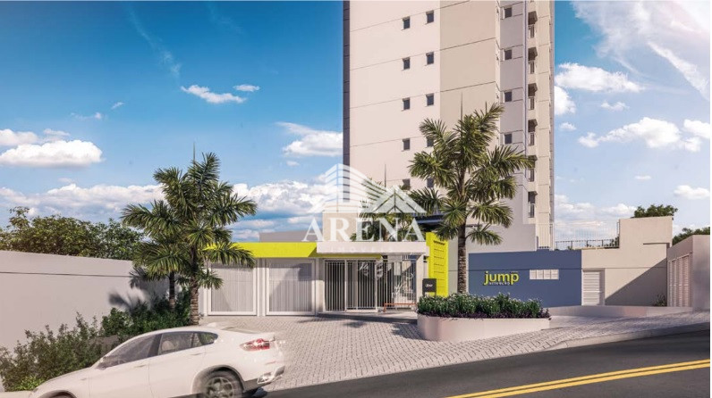 Apartamentos: Lançamento na Vila Assunção