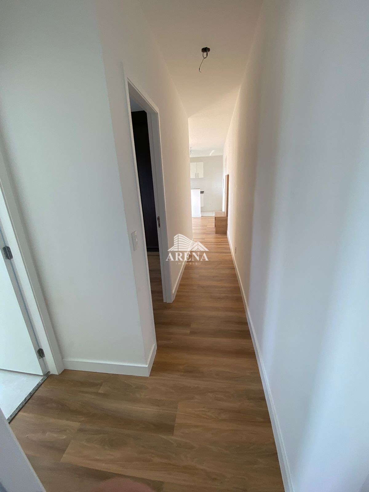 RESIDENCIAL FLORADA DOS ANDES /Apto com 2 dormitórios /SBC