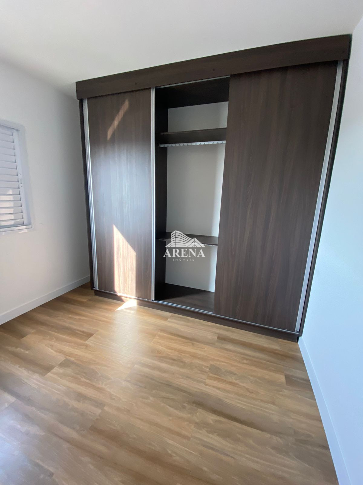 RESIDENCIAL FLORADA DOS ANDES /Apto com 2 dormitórios /SBC