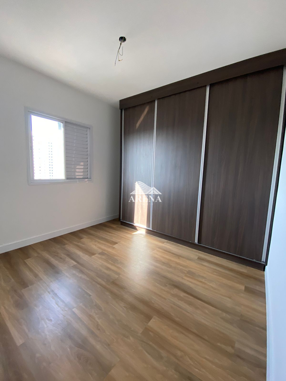 RESIDENCIAL FLORADA DOS ANDES /Apto com 2 dormitórios /SBC
