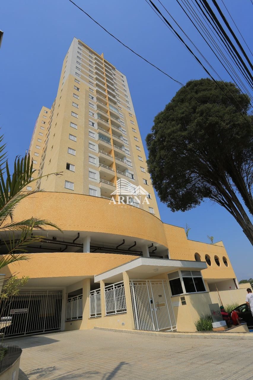 RESIDENCIAL FLORADA DOS ANDES /Apto com 2 dormitórios /SBC
