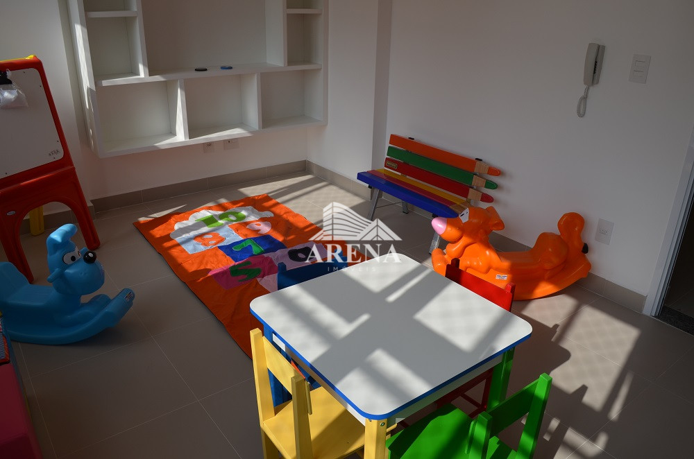 RESIDENCIAL FLORADA DOS ANDES /Apto com 2 dormitórios /SBC