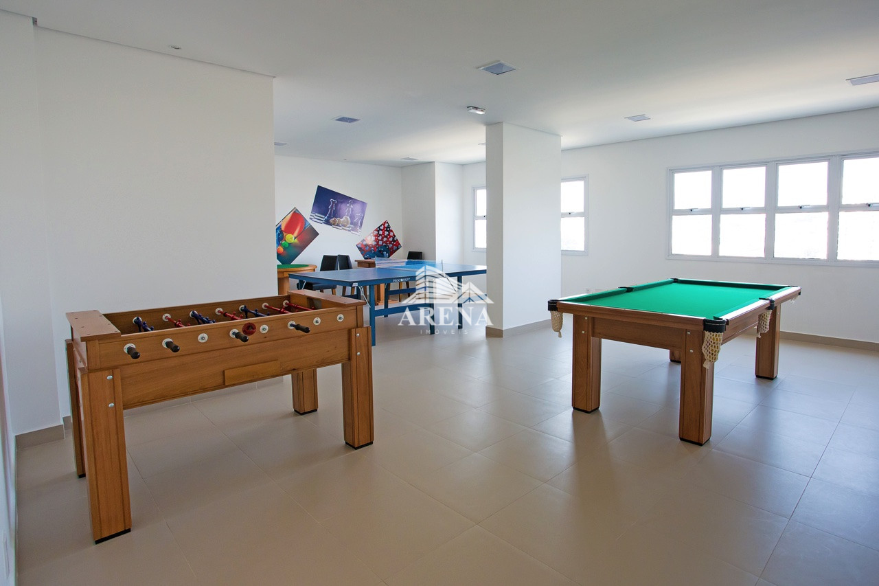 RESIDENCIAL FLORADA DOS ANDES /Apto com 2 dormitórios /SBC