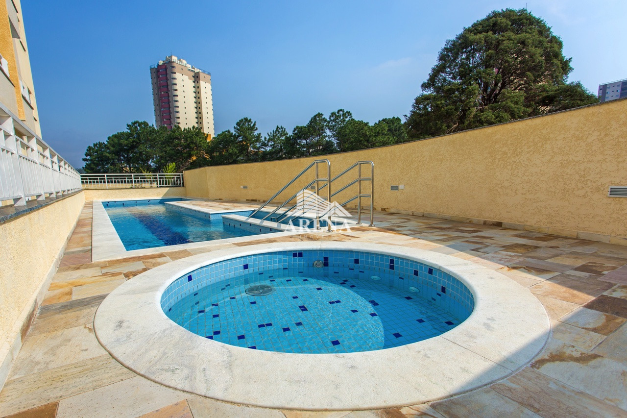 RESIDENCIAL FLORADA DOS ANDES /Apto com 2 dormitórios /SBC
