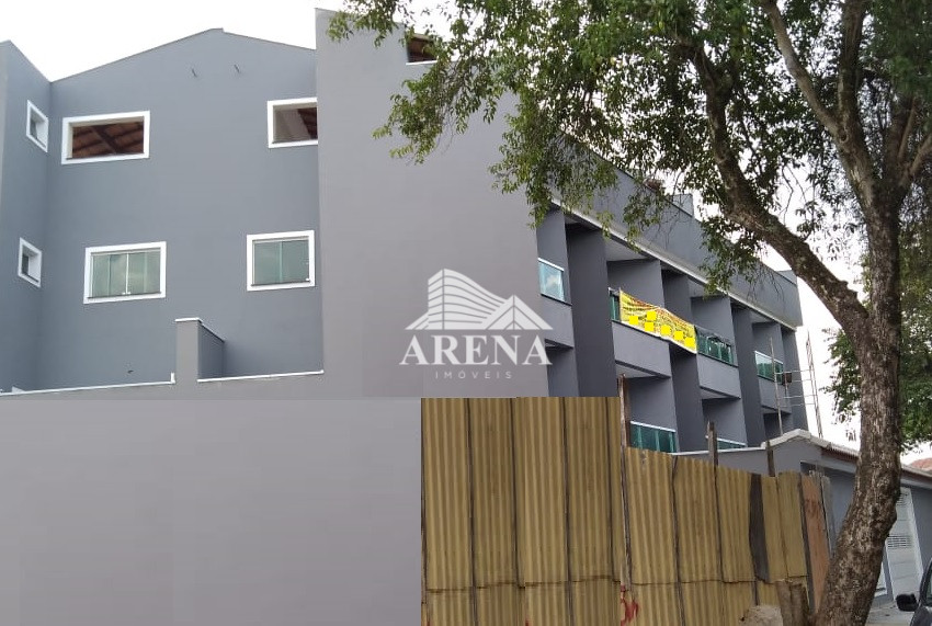 Apto baixo condomínio Vila Curuçá com 2 dormitórios ( 1 suite)