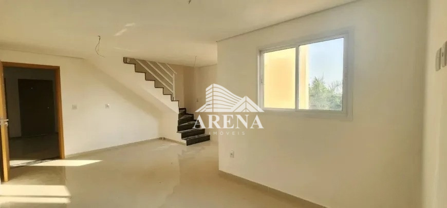 COBERTURA  SEM CONDOMINIO /  VALPARAISO