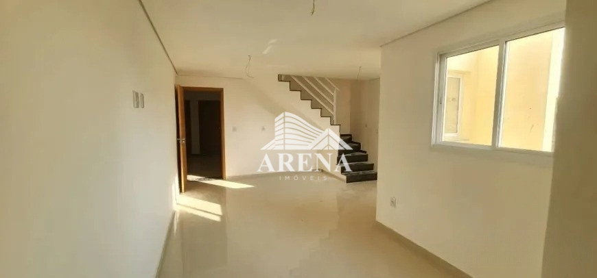 COBERTURA  SEM CONDOMINIO /  VALPARAISO