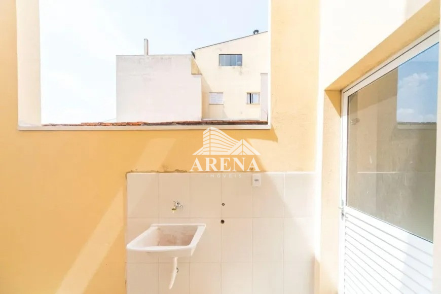 COBERTURA  SEM CONDOMINIO /  VALPARAISO