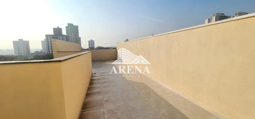 COBERTURA  SEM CONDOMINIO /  VALPARAISO