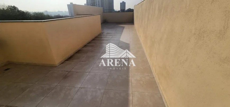 COBERTURA  SEM CONDOMINIO /  VALPARAISO