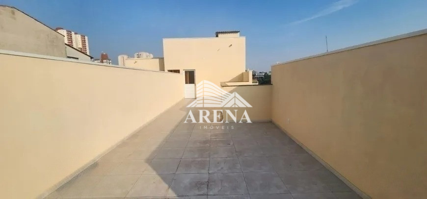 COBERTURA  SEM CONDOMINIO /  VALPARAISO