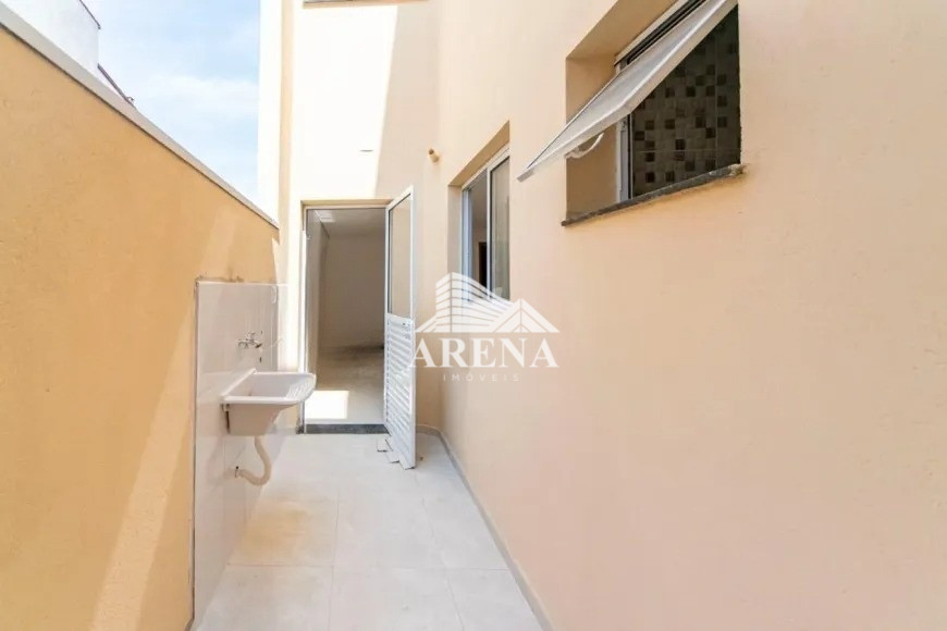 COBERTURA  SEM CONDOMINIO /  VALPARAISO