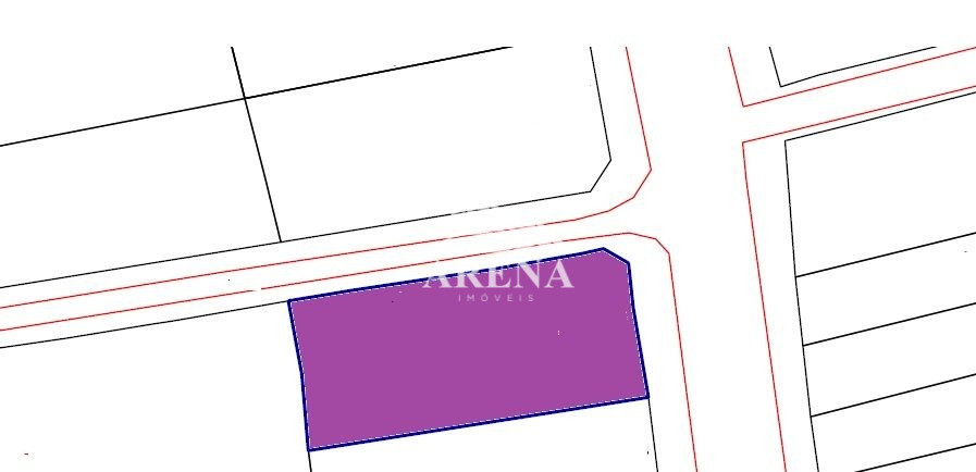 Terreno de 300 metros² - 12 X 25 m². com construção antiga. ACEITA NEGOCIAÇÃO COM APTOS.