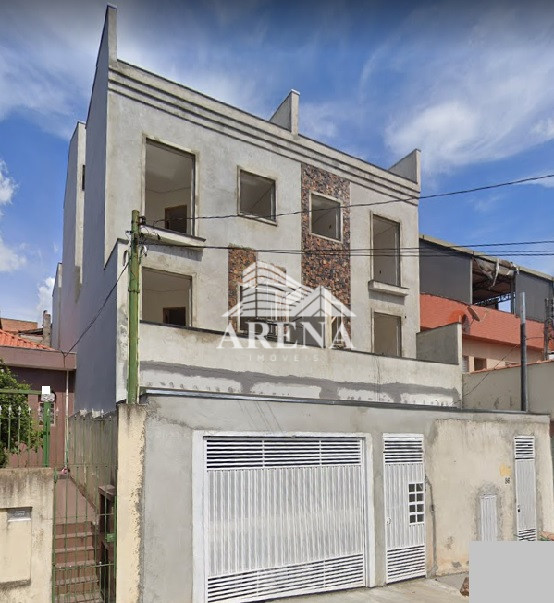 COBERTURA  BAIXO CONDOMINIO JARDIM UTINGA