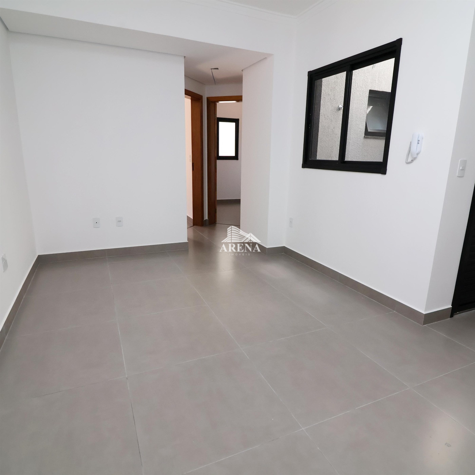Apto de baixo condomínio no Bairro Campestre