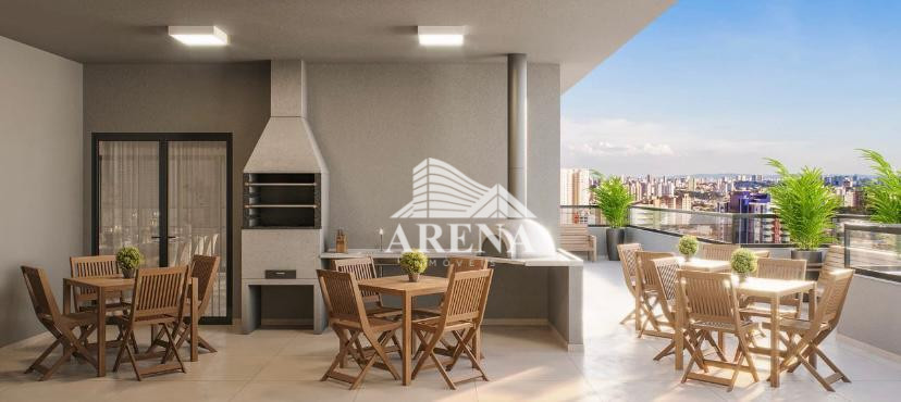 Apartamentos (em contsrução) em São Bernardo com 2 dormitórios ( 1 suíte)