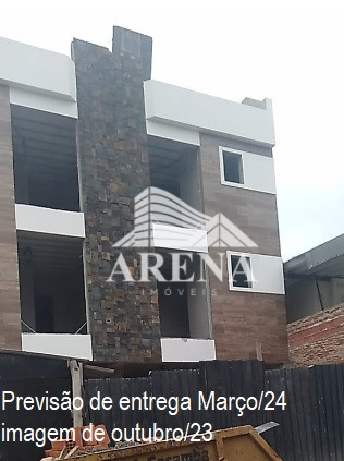 COBERTURA  SEM CONDOMINIO VILA CURUÇA