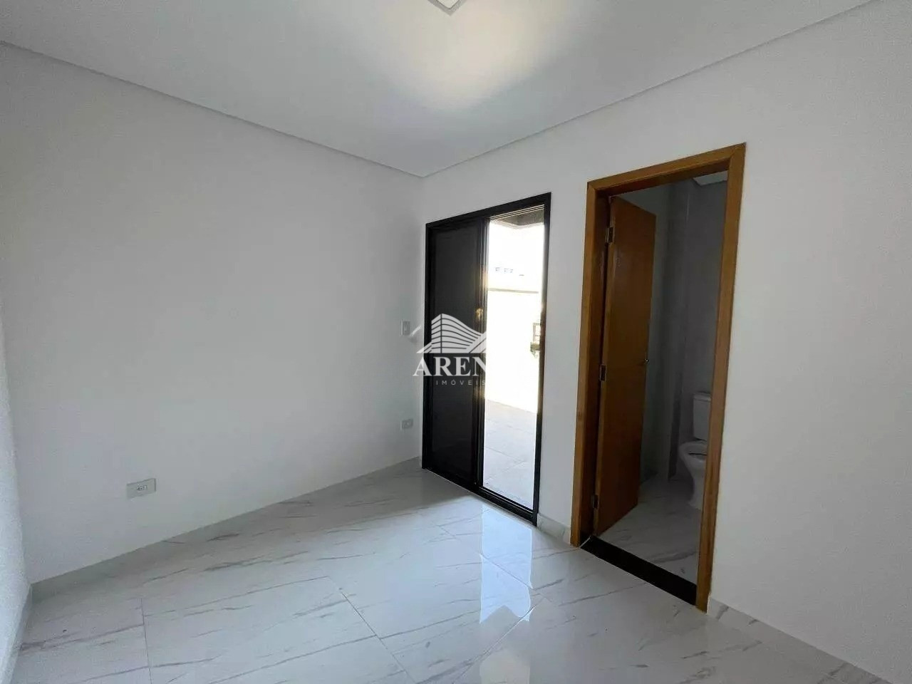 COBERTURA  SEM CONDOMINIO PARQUE DAS NAÇÕES