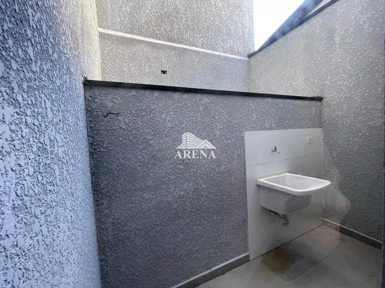 COBERTURA  SEM CONDOMINIO PARQUE DAS NAÇÕES