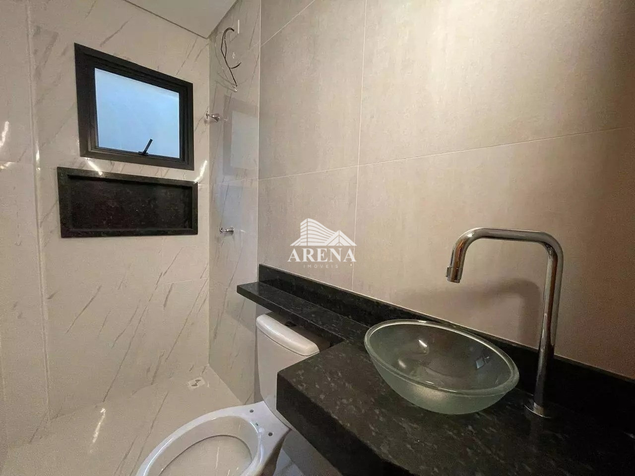 COBERTURA  SEM CONDOMINIO PARQUE DAS NAÇÕES