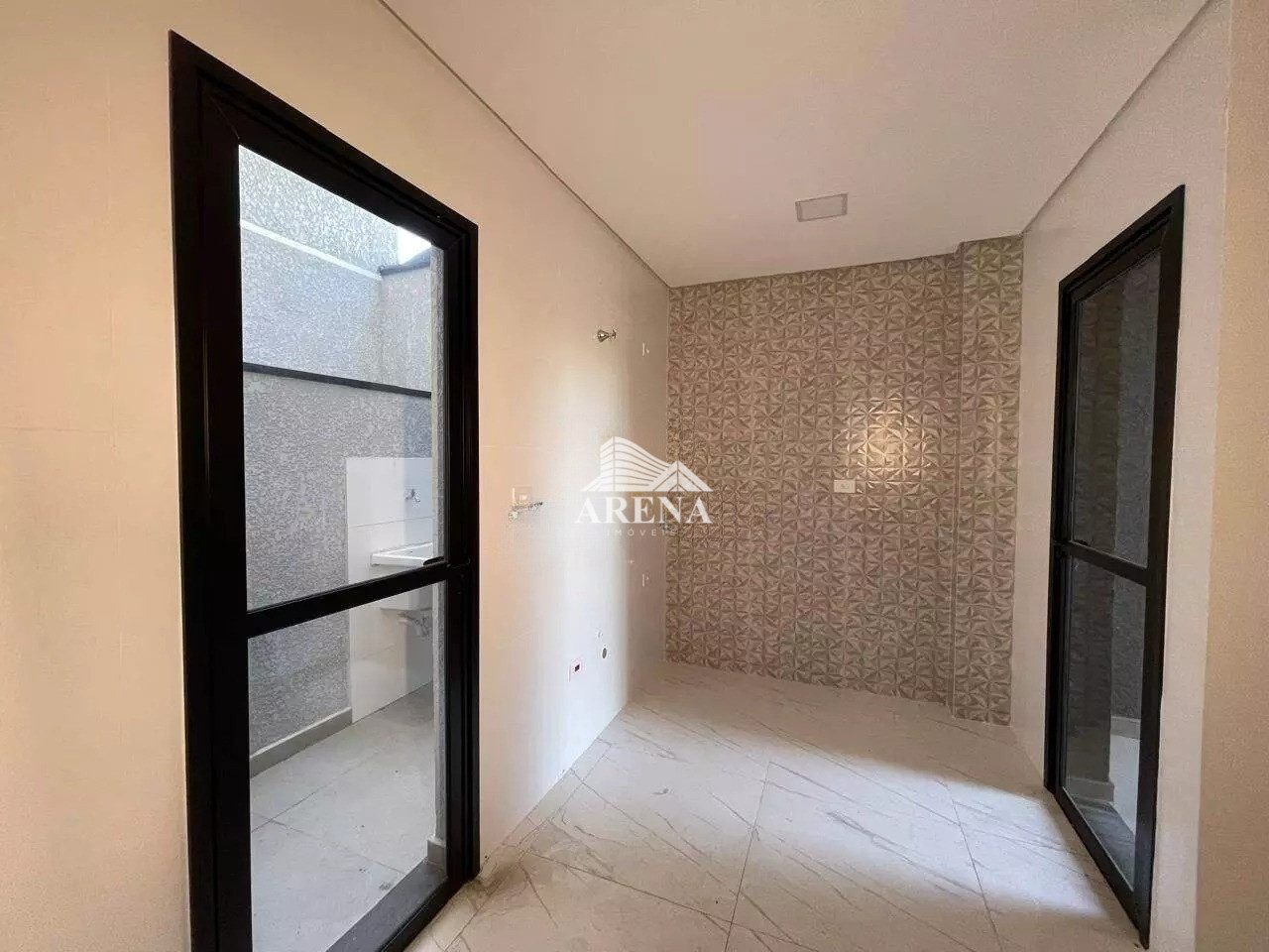 COBERTURA  SEM CONDOMINIO PARQUE DAS NAÇÕES