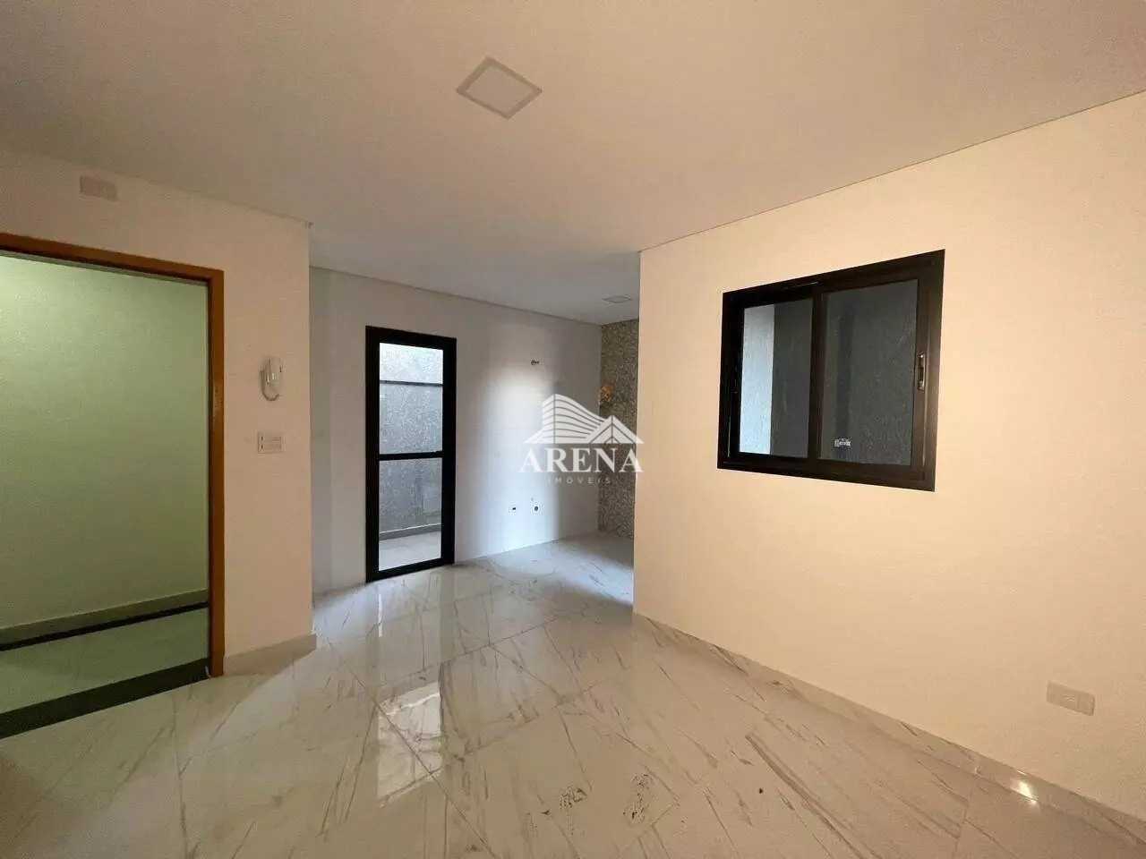 COBERTURA  SEM CONDOMINIO PARQUE DAS NAÇÕES