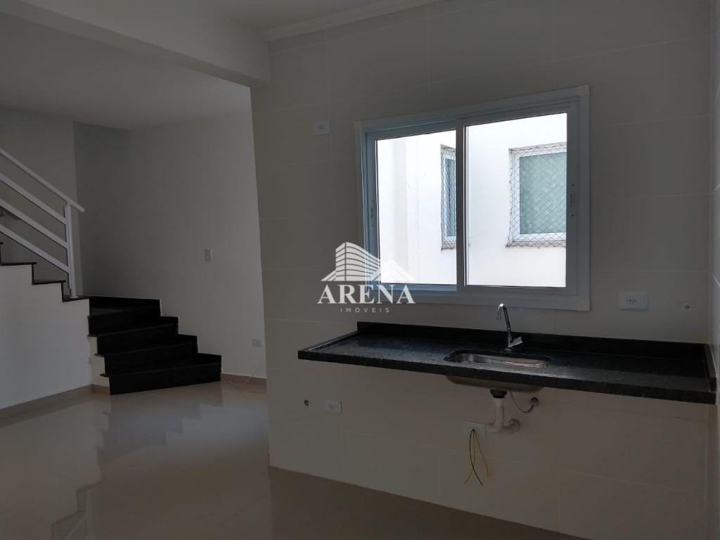  APT COBERTURA S/ COND. 3 DORMT (1 SUÍTE) COM JACUZZI VILA PIRES