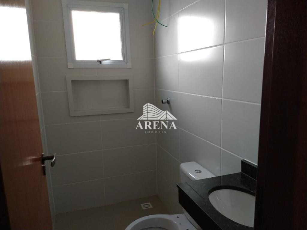  APT COBERTURA S/ COND. 3 DORMT (1 SUÍTE) COM JACUZZI VILA PIRES