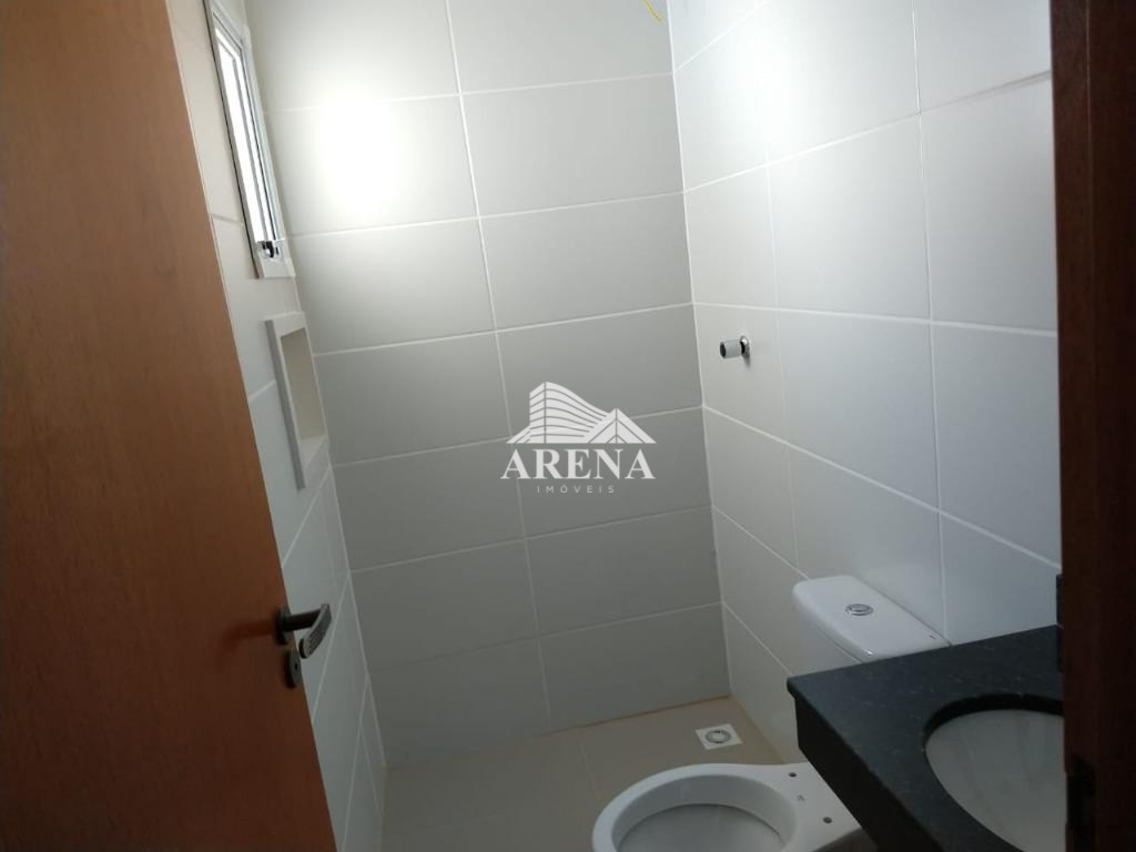  APT COBERTURA S/ COND. 3 DORMT (1 SUÍTE) COM JACUZZI VILA PIRES