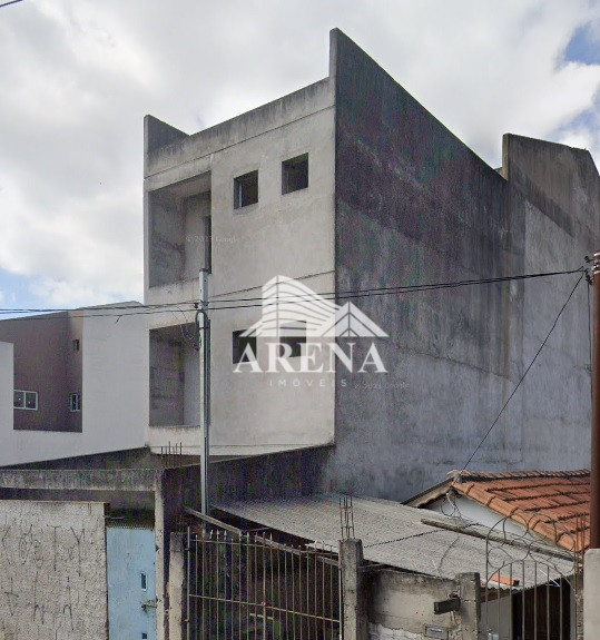 Vila Helena - Cobertura sem condomínio 128m².