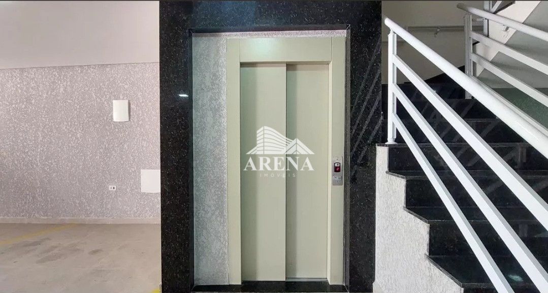 COBERTURA c/ ELEVADOR na Vila Curuçá